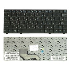 Клавиатура для ноутбука Asus T91MT (RU) черная