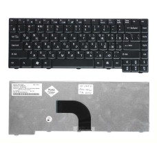 Клавиатура для ноутбука Acer Aspire 2930 2930Z Travelmate 6293 (RU) черная