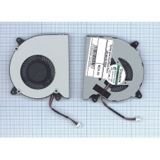 Вентилятор (кулер) для ноутбука Asus Ultrabook N550 VER-1 [F0121-1]