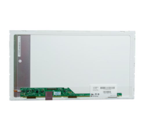 Матрица 15.6" LP156WH4 (TL) (N1) (LED, 1366x768, 40pin слева снизу, глянцeвая) [m15601-X27]