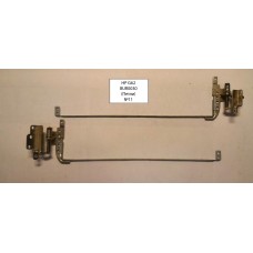 *Б/У* Петли для ноутбука HP G62, CQ56, G56, CQ62 (1A01EQ700HT5G, 1A01EQ800HT5G) [BUR0030-3]