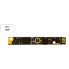 *Б/У* WEB камера для ноутбука HP G62, CQ72, G72, CQ42, G42, CQ56, G56, CQ62 (CNF9049_A3) [BUR0030-7], с разбора