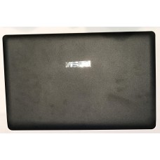 Крышка матрицы (A cover) для ноутбука Asus A52 K52 K52J X52, черная [ACK52]