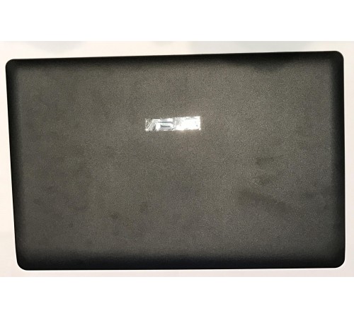 Крышка матрицы (A cover) для ноутбука Asus A52 K52 K52J X52, черная