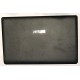 Крышка матрицы (A cover) для ноутбука Asus A52 K52 K52J X52, черная