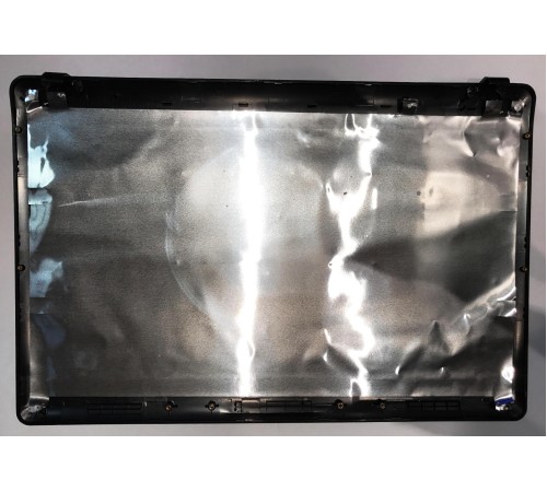 Крышка матрицы (A cover) для ноутбука Asus A52 K52 K52J X52, черная