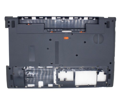 Поддон (нижний корпус, D cover case) для ноутбуков Acer Aspire V3-531 V3-531G V3-551 V3-551G V3-571 V3-571G (AP0N7000400)