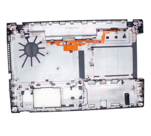 Поддон (нижний корпус, D cover case) для ноутбуков Acer Aspire V3-531 V3-531G V3-551 V3-551G V3-571 V3-571G (AP0N7000400)