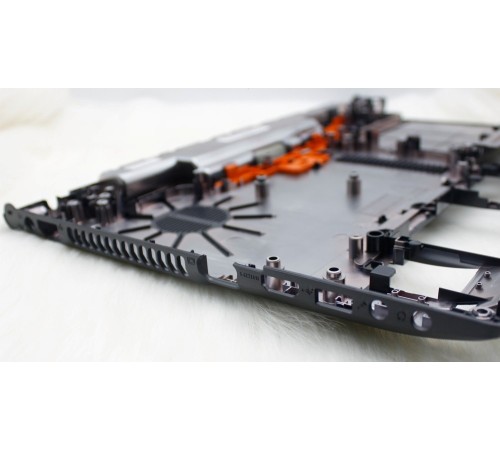 Поддон (нижний корпус, D cover case) для ноутбуков Acer Aspire V3-531 V3-531G V3-551 V3-551G V3-571 V3-571G (AP0N7000400)
