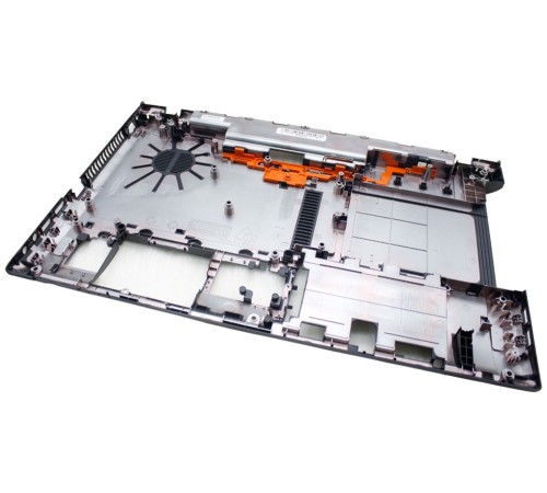 Поддон (нижний корпус, D cover case) для ноутбуков Acer Aspire V3-531 V3-531G V3-551 V3-551G V3-571 V3-571G (AP0N7000400)
