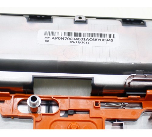 Поддон (нижний корпус, D cover case) для ноутбуков Acer Aspire V3-531 V3-531G V3-551 V3-551G V3-571 V3-571G (AP0N7000400)