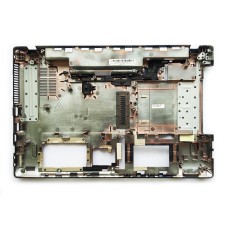 Поддон (нижний корпус, D cover) для ноутбука Acer Aspire 5551 5251 5741z 5741ZG 5741 5741G 5742G, черный (AP0FO000700) [DCK5741]