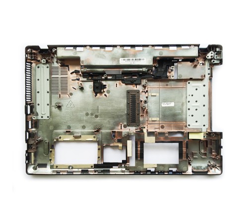 Поддон (нижний корпус, D cover) для ноутбука Acer Aspire 5551 5251 5741z 5741ZG 5741 5741G 5742G, черный