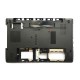 Поддон (нижний корпус, D cover) для ноутбука Acer Aspire 5551 5251 5741z 5741ZG 5741 5741G 5742G, черный
