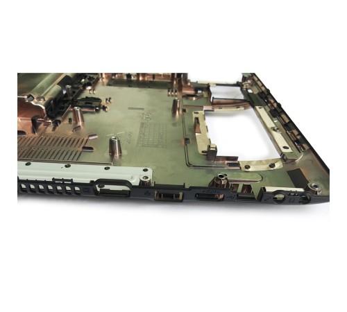 Поддон (нижний корпус, D cover) для ноутбука Acer Aspire 5551 5251 5741z 5741ZG 5741 5741G 5742G, черный