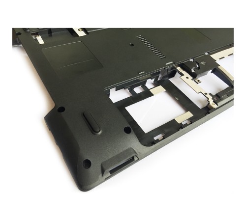 Поддон (нижний корпус, D cover) для ноутбука Acer Aspire 5551 5251 5741z 5741ZG 5741 5741G 5742G, черный