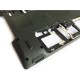 Поддон (нижний корпус, D cover) для ноутбука Acer Aspire 5551 5251 5741z 5741ZG 5741 5741G 5742G, черный