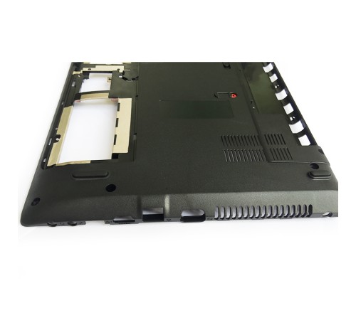 Поддон (нижний корпус, D cover) для ноутбука Acer Aspire 5551 5251 5741z 5741ZG 5741 5741G 5742G, черный