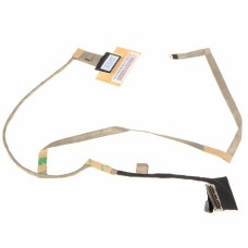 Шлейф матрицы для ноутбука ASUS A53S K53E K53T X53B X53U (DC02001AV20) [Cab8002]