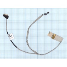 Шлейф матрицы для ноутбука Acer Aspire 5350, 5750G, 5755, 5755G (DC02001DB10) [Cab6012]
