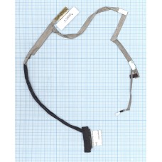 Шлейф матрицы для ноутбука Acer Aspire V5-531G