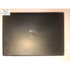 *Б/У* Крышка матрицы (A cover) для ноутбука DNS 117116 [BUR0023-6]
