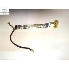 *Б/У* Шлейф матрицы для ноутбука Benq A52 (DD0AK2LC000) [BUR0020-2]
