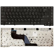 Клавиатура для ноутбука HP Probook 6440b 6445b 6450b 6455b (RU), черная [10198]