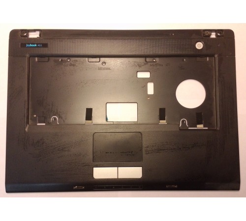 *Б/У* Топ-панель для ноутбука Benq A52 (33AK2TCBQ10) [BUR0020-5]