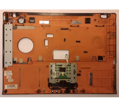 *Б/У* Топ-панель для ноутбука Benq A52 (33AK2TCBQ10) [BUR0020-5]