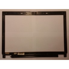*Б/У* Рамка матрицы, безель (B cover) для ноутбука Benq A52 (45AK2LBBQ00) [BUR0020-8]