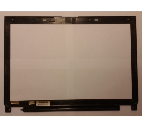 *Б/У* Рамка матрицы для ноутбука Benq A52 (45AK2LBBQ00) [BUR0020-8]