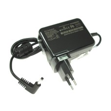 Блок питания (зарядка) для ноутбука Lenovo 20V 2.25A 45W 4.0x1.7 mm [30206]