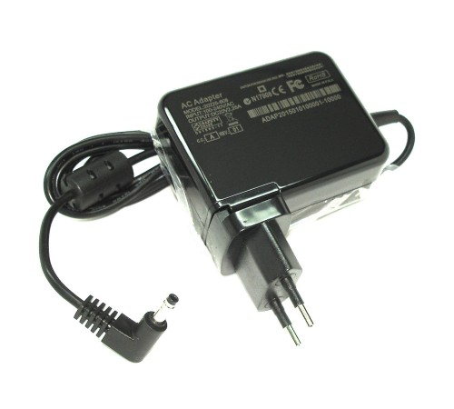 Зарядное устройство (зарядник) для ноутбуков Lenovo 20V 2.25A 45W 4.0x1.7 mm