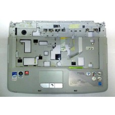 *Б/У* Топкейс (Top case, C cover) для ноутбука Acer Aspire 5310 5315 5520 5720 (AP01K000100) [BUR0007-2]