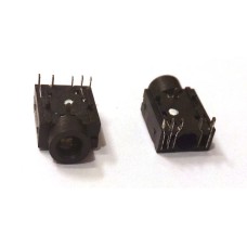 Аудио (audio) разъем для ноутбуков [AU004]