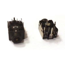 Аудио (audio) разъем для Acer Asus Dell HP Lenovo Samsung Sony Toshiba [AU006]