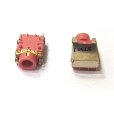 Аудио (audio) разъем для ноутбуков [AU007]