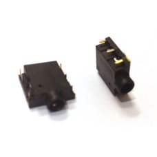 Аудио (audio) разъем для Acer Aspire 4741, 4750, 5750 наушники/микрофон [AU009]