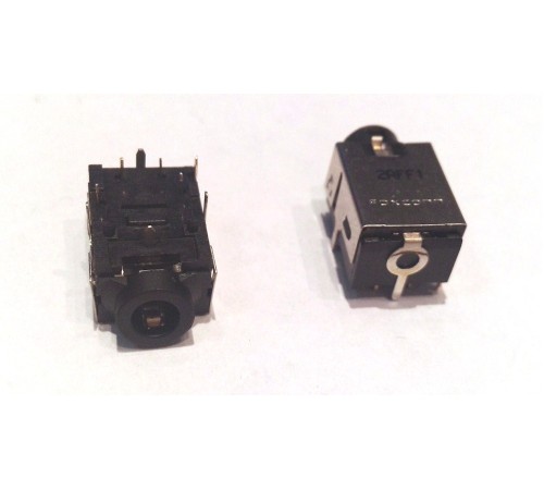 Аудио (audio) разъем для ноутбуков [AU014]