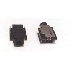 Аудио (audio) разъем для ASUS A450, Dell 5560, Lenovo B50-30, Samsung, наушники [AU015]