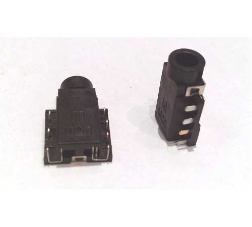 Аудио (audio) разъем для ASUS A450, Dell 5560, Lenovo B50-30, Samsung, наушники [AU015]