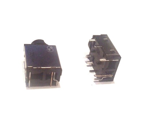 Аудио (audio) разъем для ноутбуков, наушники [AU016]