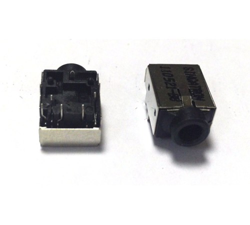 Аудио (audio) разъем для ноутбуков [AU017]