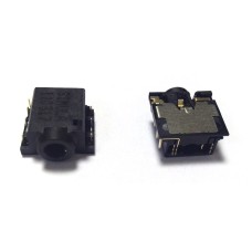 Аудио (audio) разъем для ноутбуков [AU019]