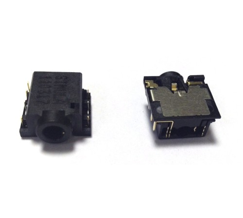 Аудио (audio) разъем для ноутбуков [AU019]