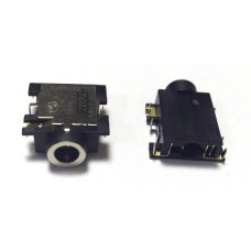 Аудио (audio) разъем для ноутбуков Acer 1008 5551, HP CQ43, Lenovo Y550 [AU020]