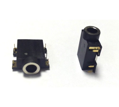 Аудио (audio) разъем для ноутбуков Acer 1008 5551, HP CQ43, Lenovo Y550 [AU020]