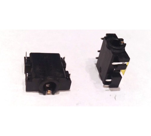 Аудио (audio) разъем для ноутбуков Lenovo B480 B490 B580 B590 V580 [AU022]