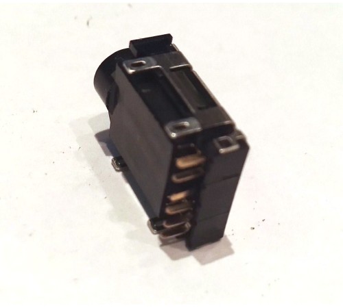 Аудио (audio) разъем для ноутбуков Asus Dell Acer Sony VPC-EJ, наушники [AU024-1]